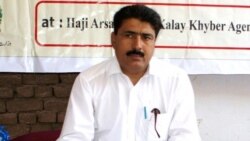 FILE - Dr. Shakil Afridi
