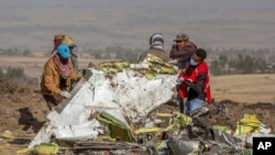 Hatsarin jirgin sama