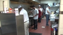 穆斯林为多数的美国市议会开始工作