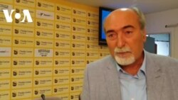 Milan Ćulibrk o pritiscima na medije