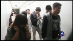 海峡论谈：肯尼亚案延烧 又有10名台湾人因诈骗案被中国逮捕