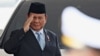 Indonesia's Prabowo wants gradual increase in debt-to-GDP, adviser says