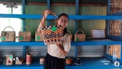 វិស័យ​បង្កើត​មាតិកា​នៅ​កម្ពុជា​រីក​ចម្រើន