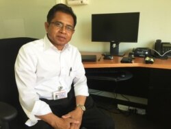 រូ​ប​ឯកសារ៖ លោក អ៊ិន សួន