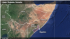 US military reports drone crash in Somalia 