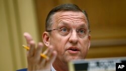 Republikanski član Odbora za pravosuđe Dag Kolins