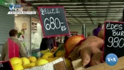 [글로벌 나우] 막 올린 관세 전쟁, 불안한 미국 경제