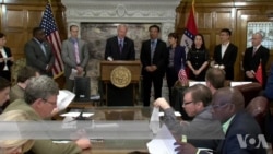 美国小城期待中国投资 双赢之路充满挑战