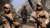 Taliban say they will close all NGOs employing Afghan women