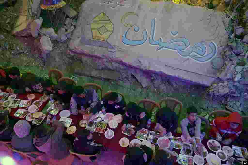 خان یونس - غزه