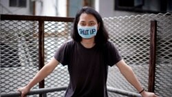 在404的国度里,用艺术对抗残酷现实的“狂人” 在404的国度里,用艺术对抗残酷现实的“狂人”