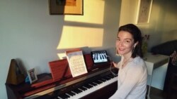 Alma Mićić (privatna arhiva)