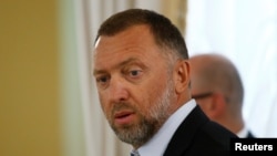 Oleg Deripaska