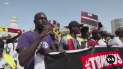 In Africa, 2024 saw long-time dominant parties retain power in some countries, suffering crushing defeats in others