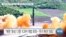 [VOA 뉴스] “북한 ‘화성 12형’ 다시 시험…‘괌 타격·무기 확산’ 의도”