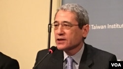 章家敦(资料照）