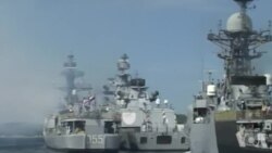 中方回应美济礁跑道 称主权“无可争辩”