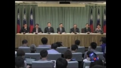 台湾要求菲律宾调查台渔民被射死亡事件