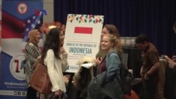 Winternational, Meriahkan Akhir Tahun dengan Budaya Internasional