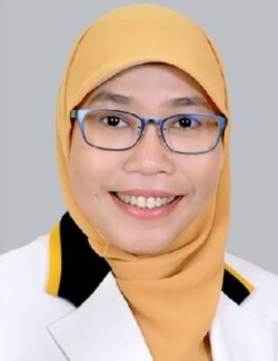 Anggota Komisi IX DPR RI, Netty Prasetiyani. (Foto: DPR RI)