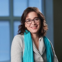 Dokter Kinari Webb, pendiri Klinik ASRI (courtesy: ASRI)