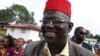 Après les guerres civiles, Prince Johnson était devenu sénateur de sa région d'origine de Nimba, et prédicateur dans une église évangélique, conservant une forte popularité.