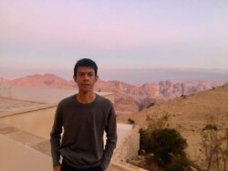 Pengamat intelijen dan terorisme Universitas Indonesia, Stanislaus Riyanta. (Foto: Dokumentasi Stanislaus)