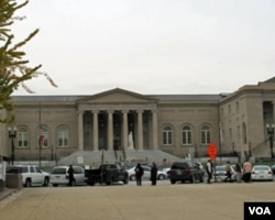 哥伦比亚特区上诉法院