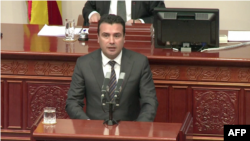 Zoran Zaev