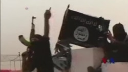 魔鬼交易：叙利亚石油资助伊拉克激进组织