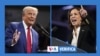 SML: Kamala Harris abandaki mobembo na Wisconsin, Donald Trump apesami maboko na Elon Musk