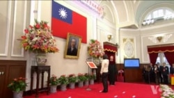 南中国海仲裁一年有余 台湾海巡署称护渔不减反增