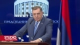 Dodik tvrdi da neće poštovati odluku Ustavnog suda. U toku je napad na ustavni poredak BiH, kaže Bećirović