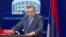 Dodik tvrdi da neće poštovati odluku Ustavnog suda. U toku je napad na ustavni poredak BiH, kaže Bećirović