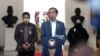 Presiden Jokowi menyampaikan keterangan pers di Istana Merdeka, Rabu, 24 Juni 2020, terkait sistem informasi terintegrasi Bersatu Lawan Covid-19 (BLC) untuk menentukan zonasi tingkat penularan di masa Pandemi sekarang ini. (Photo: BPMI Setpres / Twitter @setkabgoid)