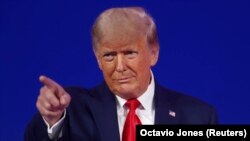 Bivši američki predsednik je najavio da će napraviti svoju društvenu mrežu