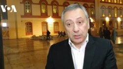 EU je živi organizam koji se vremenom menja