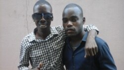 Associação dos Kuduristas do Sambizanga luta contra criminalidade