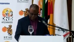 Mozambique : Daniel Chapo déclaré vainqueur de la présidentielle dans un climat tendu