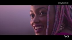 Kenya Bans Lesbian Love Story Ahead of Cannes Premier