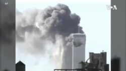 America Yocherechedza Kusvika Makore Makumi Maviri Kubva Zvayakarwiswa neVanopfurikidza Mwero Muna 2001