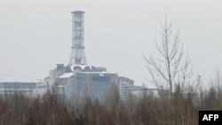 Чорнобильська АЕС