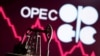 Produsen Minyak Arab: OPEC+ Harus Komit pada Kesepakatan Produksi 