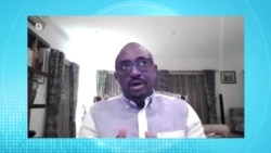 COVID-19: Perspectives d'un vaccin pour l'Afrique, selon Dr Richard Mihigo de l'OMS