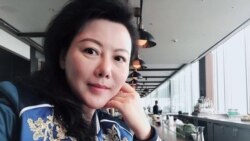 从耿潇男被抓看中国：异见人士及其支持者遭中共全面围剿