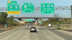 Le rôle du comté de Dane dans l'État du Wisconsin dans la présidentielle américaine 