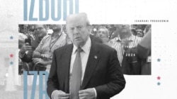 Iz Amerike 235 | Trampov drugi mandat; Bajdenov oproštaj od nacije; Požari u Los Anđelesu