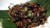 Susah Nggak Ya: Menyantap Masakan dari Serangga