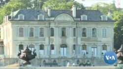 Biden and Putin Exchange Diplomatic Pleasantries, but Differences Remain