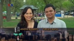 Serba-Serbi Pendidikan di Amerika (1)